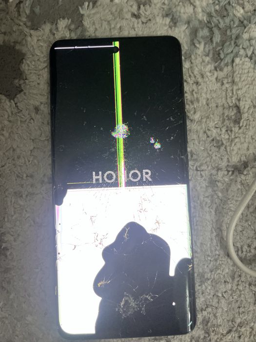 Продается. Хонор х9 5 г 256г