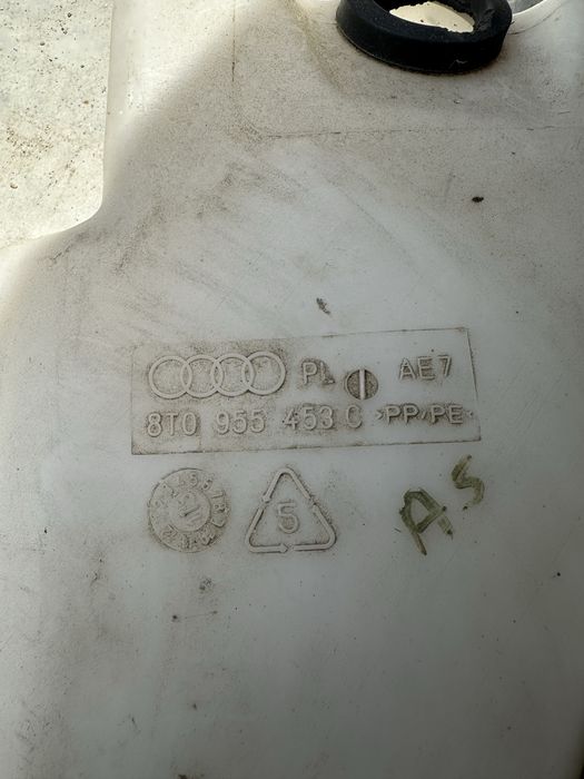 Vas bazin rezervor stropgel spalare Volkswagen golf 4 5 6 7 Passat b5 b5.5 b6 b7 b8 skoda superb 2 3 octavia 2 3 audi a4 a5 b8 b8.5 b9 a6 c6 c7 a7 4g