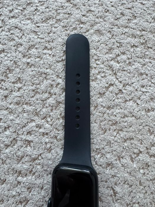 Apple Watch SE 2 40mm GPS – Impecabil – Fără zgârieturi – 6 luni utilizat