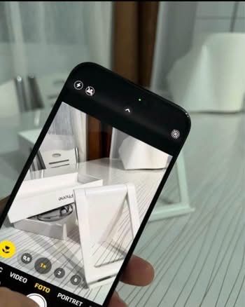 Iphone 15 Pro Max 256 MB Blue Titanium