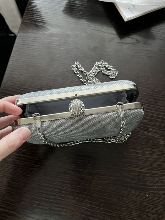 Клатч для вечерних мероприятий