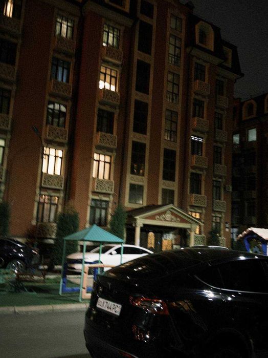 "СРОЧНО ГОРИТ Darkhan city 162м2Дуплекс Против Дархан Авеню Подключ‼️