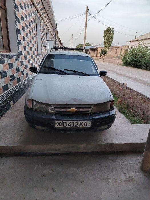 Neksiya sonis sptiladi