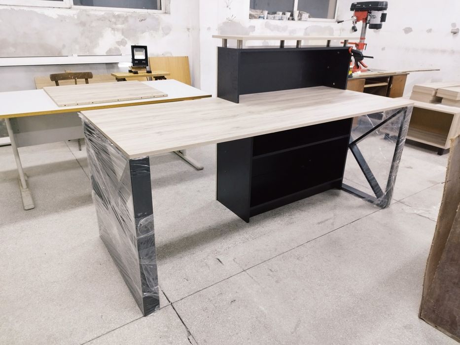 Заваръчни услуги + проектиране (3D модел)