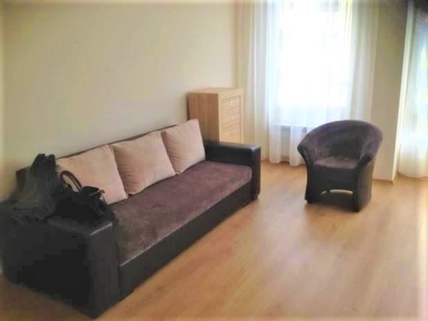 Дава се под наем Двустаен апартамент в София, Белите брези - 65 кв.м за 500 € - Снимка #1