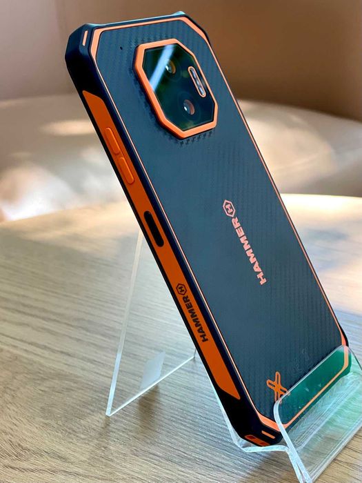 Hammer Energy X2 4G Nou