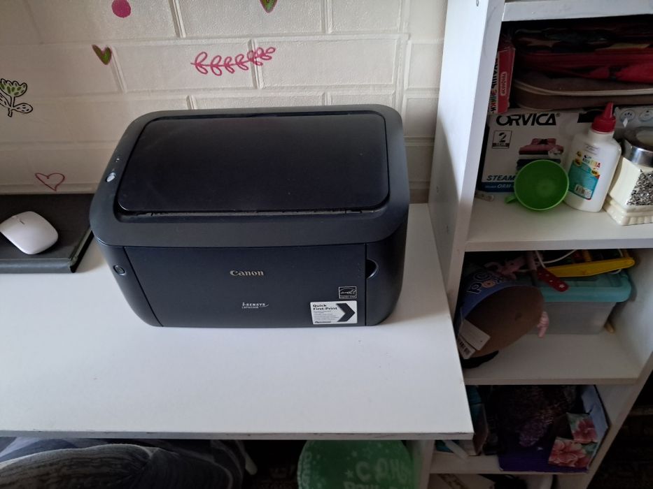 Продаю принтер в хорошем состоянии