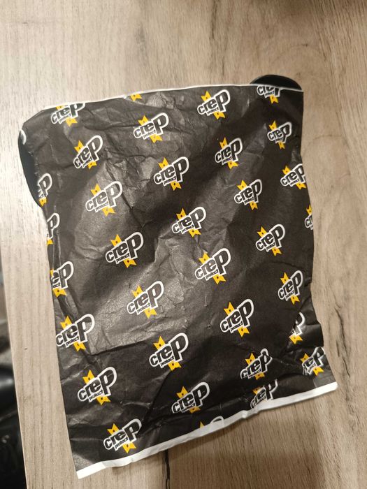 Протектор за обувки/маратонки/ Crep Protect