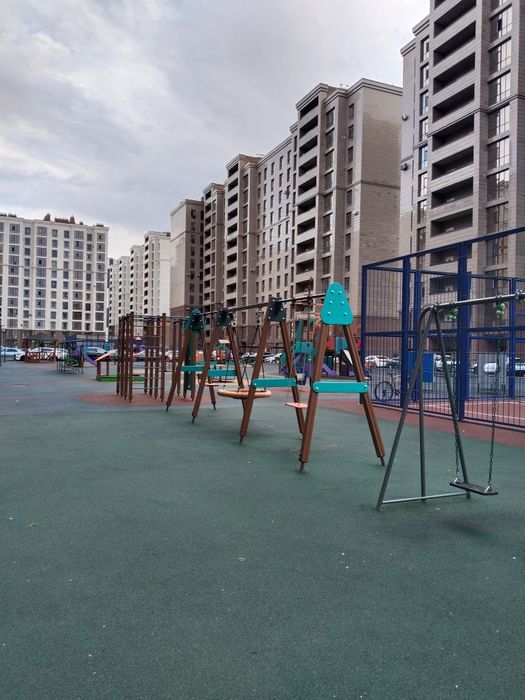 Продам 1 комнатную квартиру
