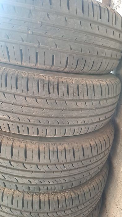 Продам шины 14 размер