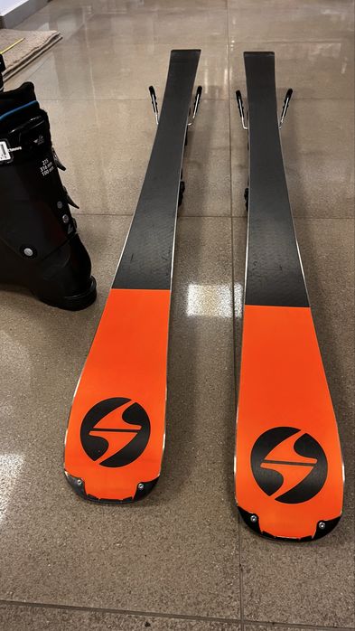 *Идеални* Blizzard Phoenix R13 Limited 156 (Оригинална цена 1300лв)