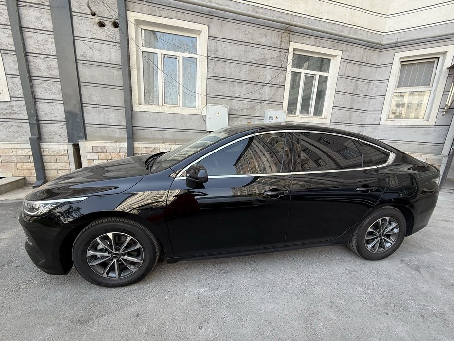 Продается Чазор BYD 2 позиция.