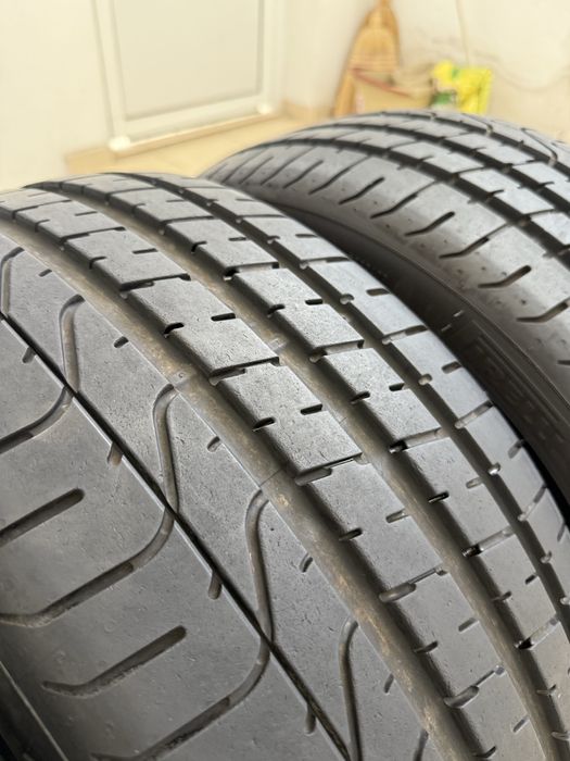 235/35/19 & 305/30/19 PIRELLI P ZERO