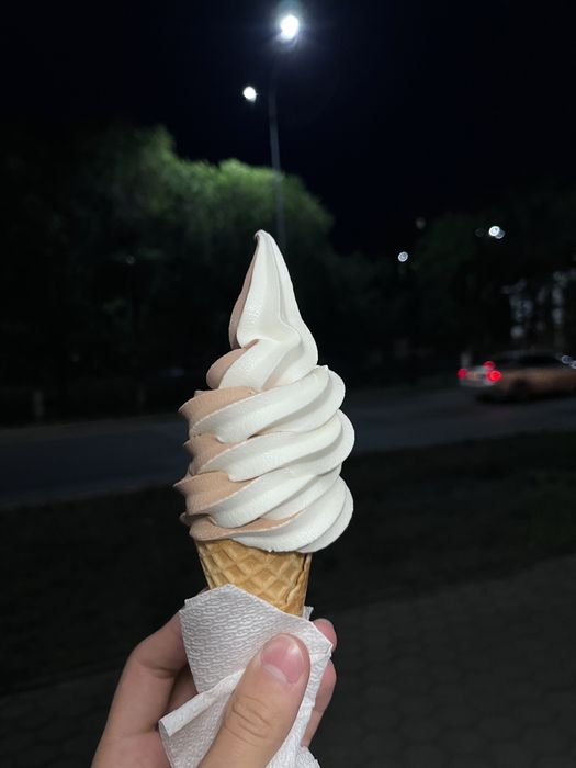 Рецепт Туркестанский