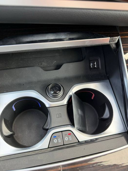 BMW X5 xDrive 40i 2026 модель