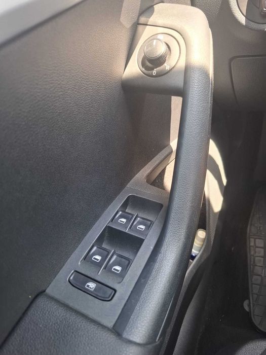 Skoda Octavia 3 4x4 TDI