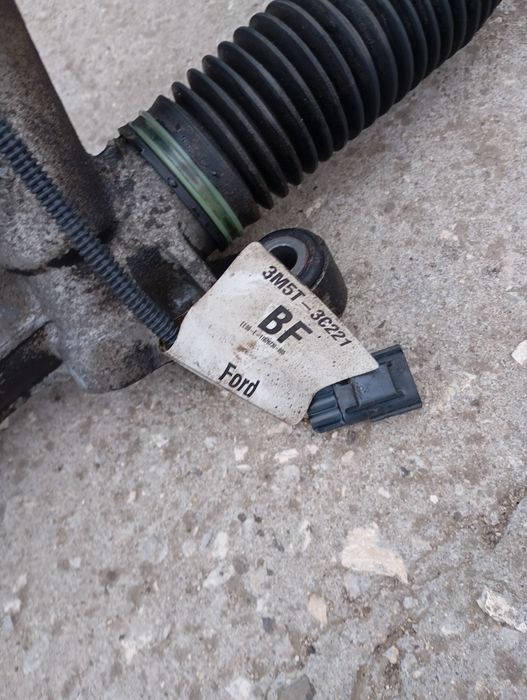 Кормилна рейка Ford C-Max