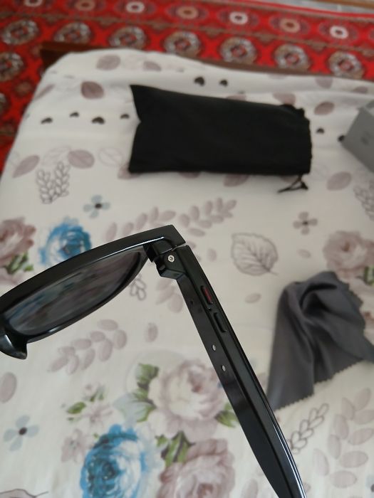 Smart glasses cy01