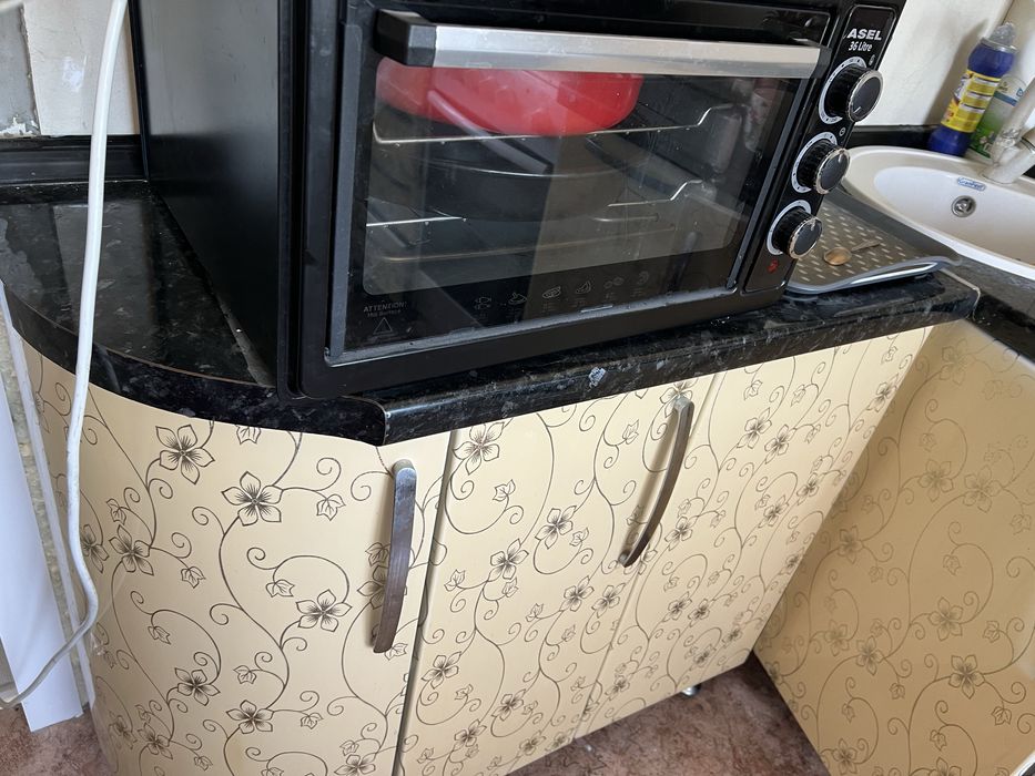 Кухонный гарнитур