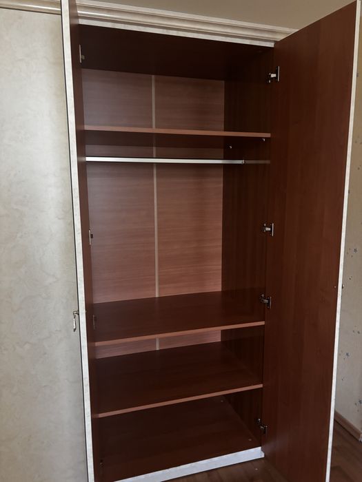Шкаф отдам даром Самовывоз