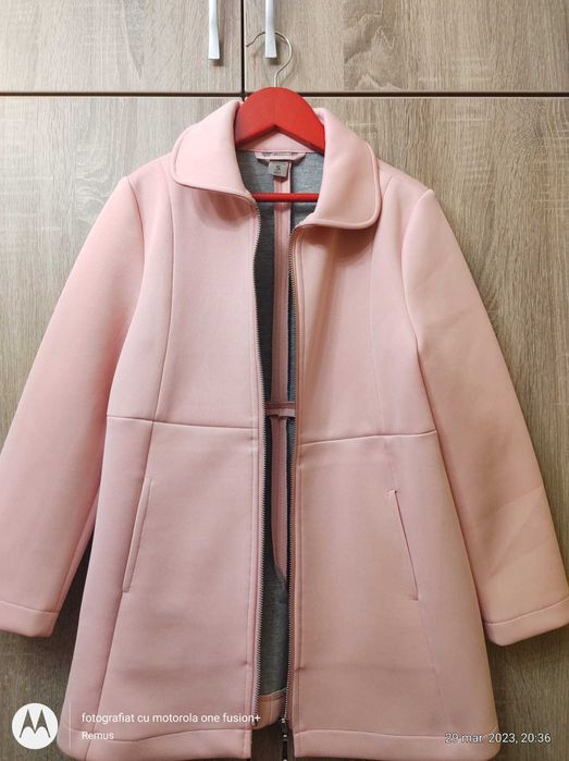 Pardesiu fetite, CMP