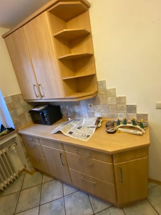 Mobilă de bucătărie