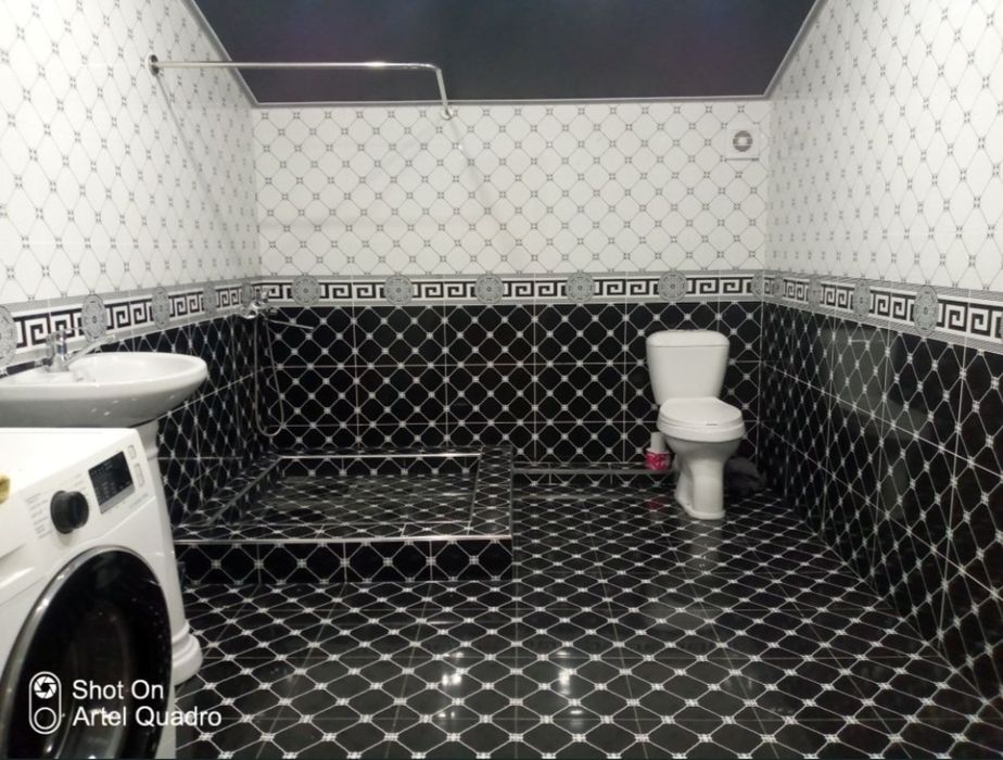 Sardor kafel terish xizmati  100%