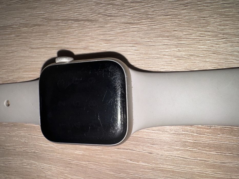 Apple watch SE 2022
