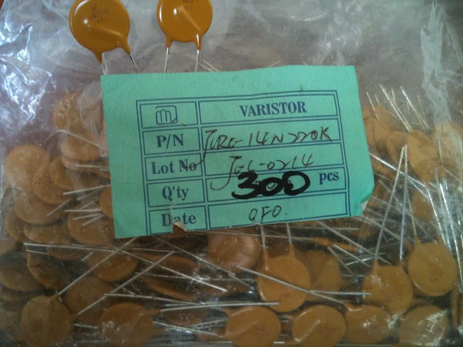 Продам радиодетали новые