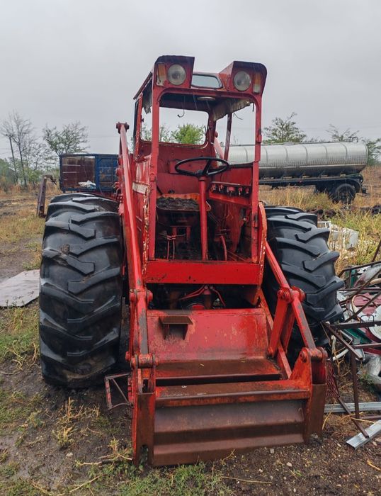 4500e// cereale/ 204D