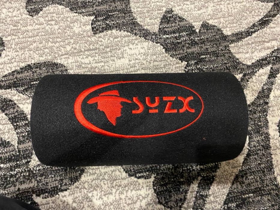 Активный сабвуфер