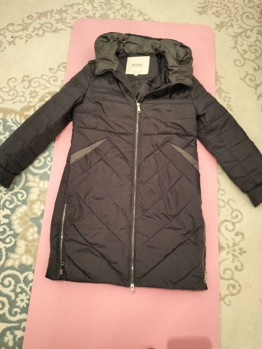 Продам куртку.на 42 размер