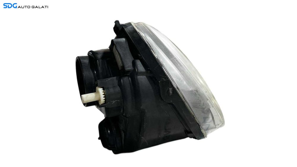 Far Dreapta FARA Xenon Volkswagen Polo 9N Break Variant Combi (Urechi Rupte) 2002 - 2008 [L5795]
