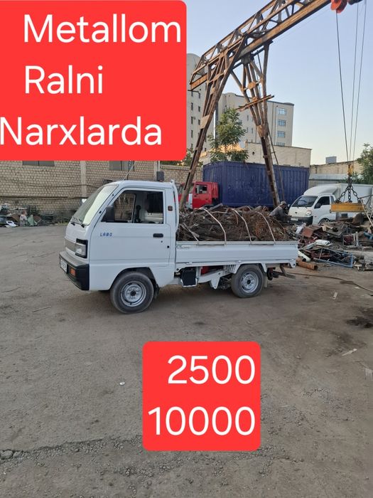 [9000Металлом Оламиз Metallom metal pererabotka metallalom