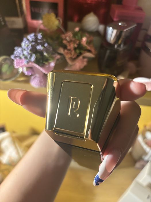 Paco Rabanne One Million Elixir Parfum