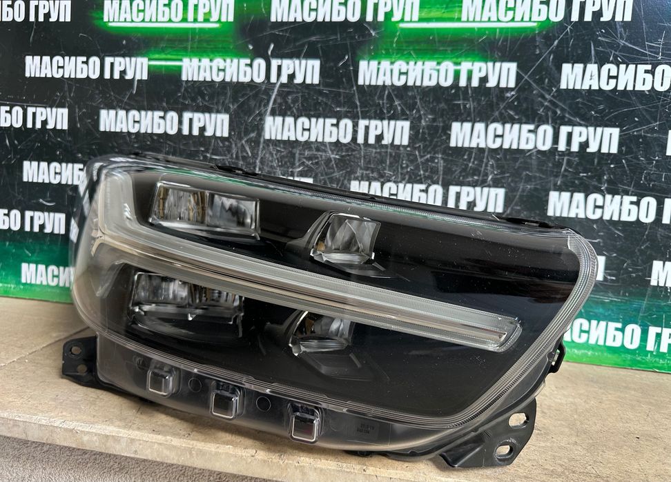 Фар far десен фарове Full Led за Волво ХЦ40 Volvo XC40