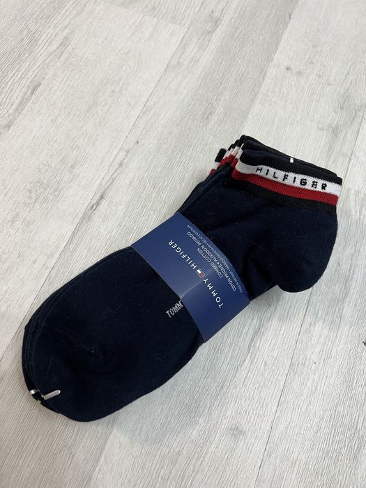 Tommy Hiligier ciorapi/sosete unisex 39-42