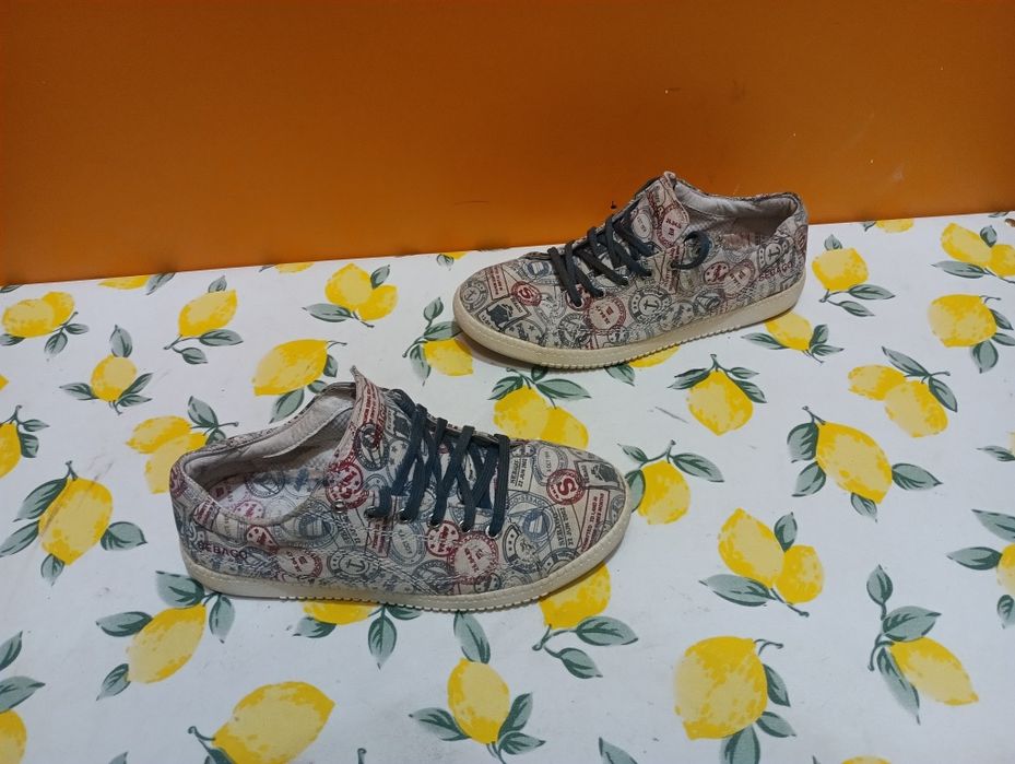 Sebago N 37,5 Limited сникърси - 13 €