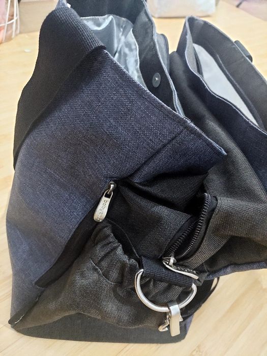 Geanta cărucior Babyono