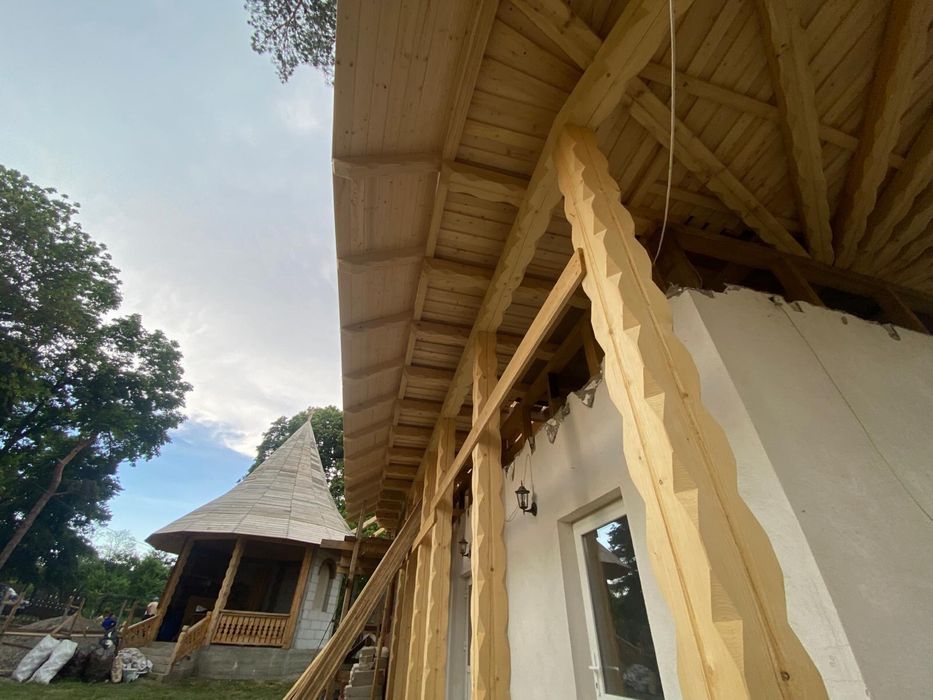 Acoperișuri fără griji – sună-ne și uită de probleme!