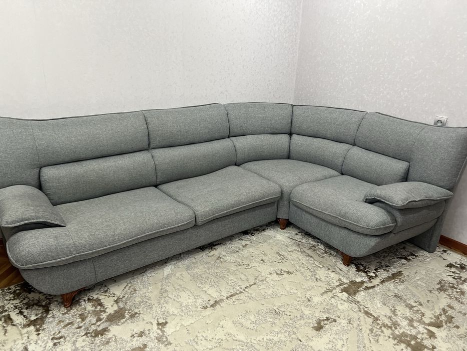 Диван 3.5 метра раскладной