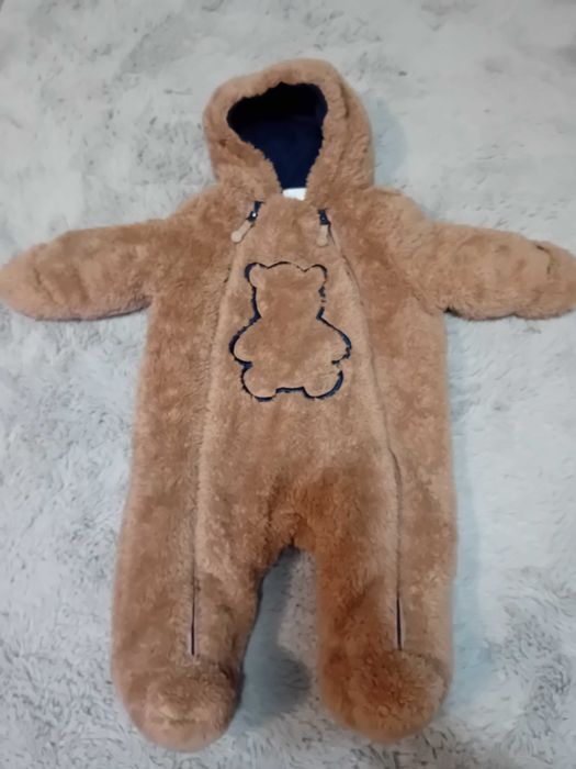 Плюшен космонавт