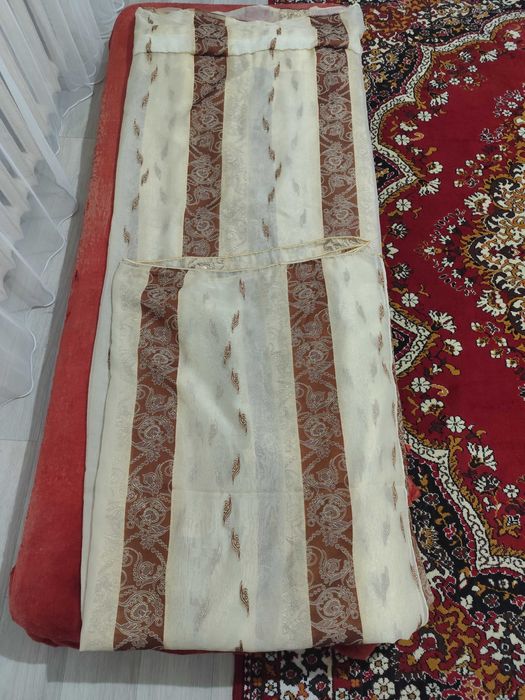 Хороший тюль для окон