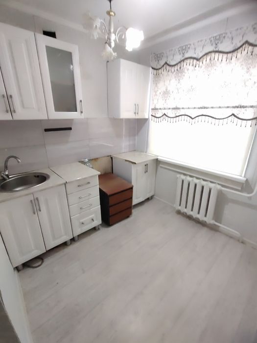 Продается 2-комн (6-34, 1 эт)