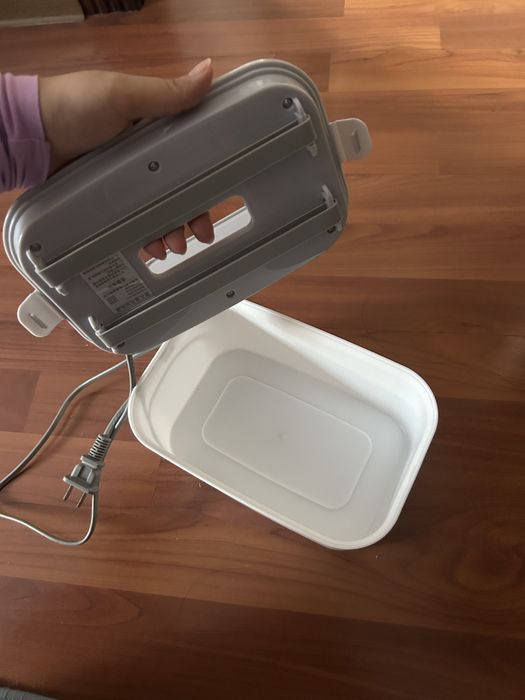 Обогреватель влажных салфеток