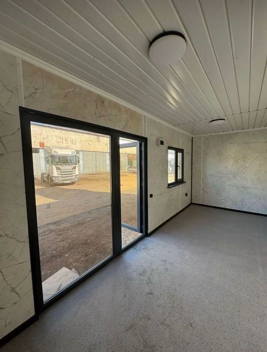 Контейнера жилые ГАРАНТИЯ/ДОСТАВКА