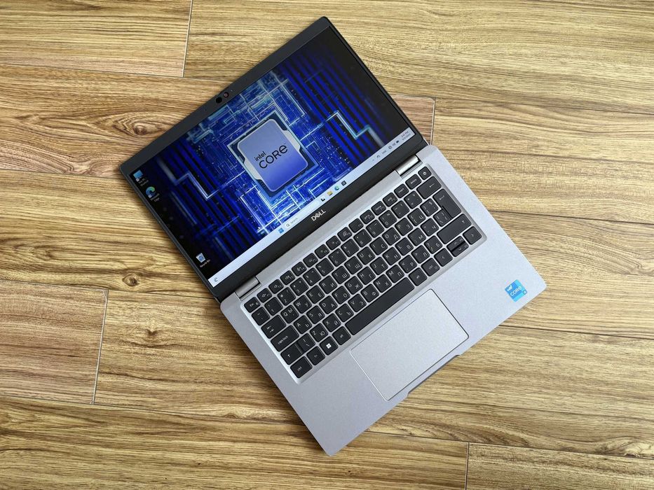13.3 Dell Latitude 5330`Core i5-1245U/16GB RAM/512GB SSD/Бат 6ч/400 Ni