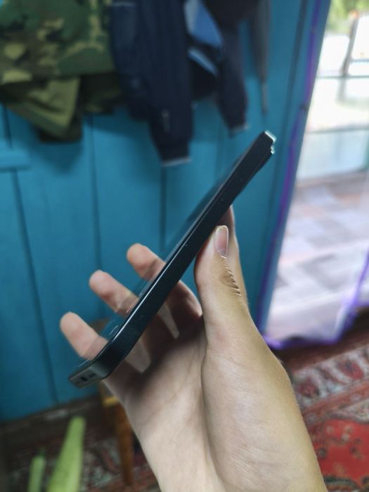 Iphone 15 black 256gb
