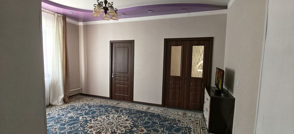 Орталықтан үй сатылады