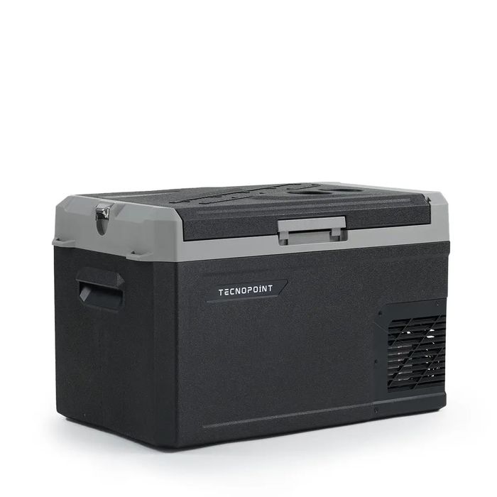 Преносими компресорни хладилници Tecnopoint 12V/24V /220V Bluetooth